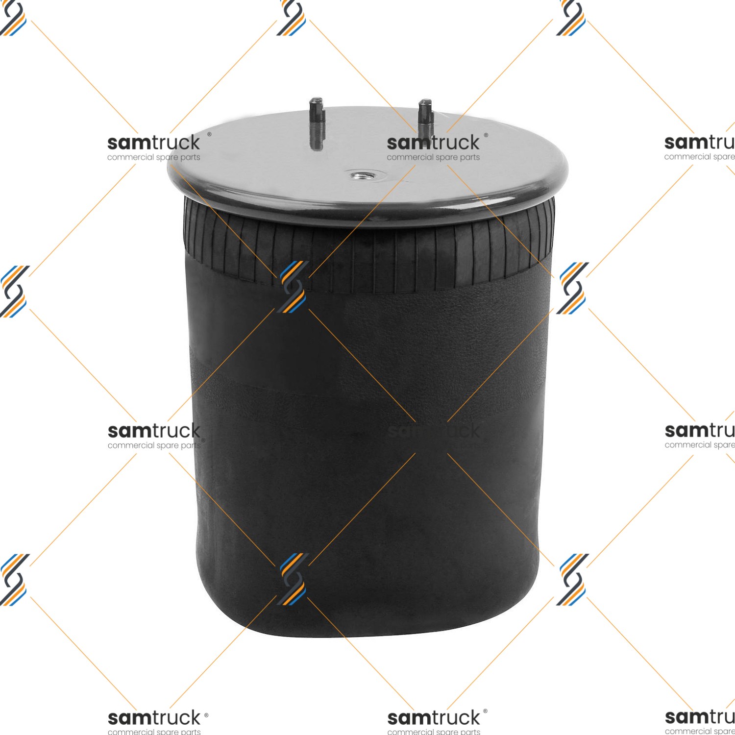 AX 20.3608 P , SCANIA ÇEKİCİ Y.M. PİSTONSUZ KÖRÜK