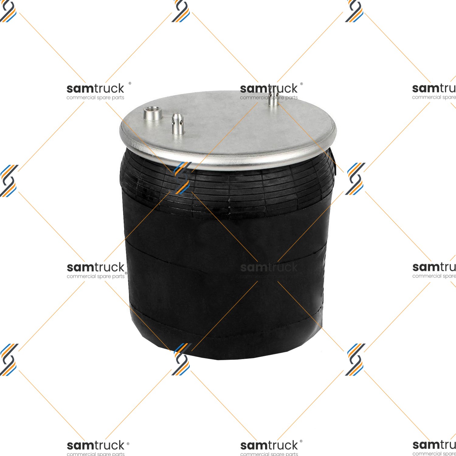 AX 20.0304 P , SCANIA PİSTONSUZ KÖRÜK