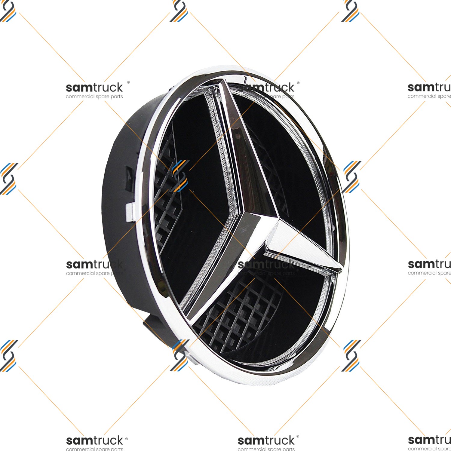 MERCEDES AXOR PANJUR YILDIZI