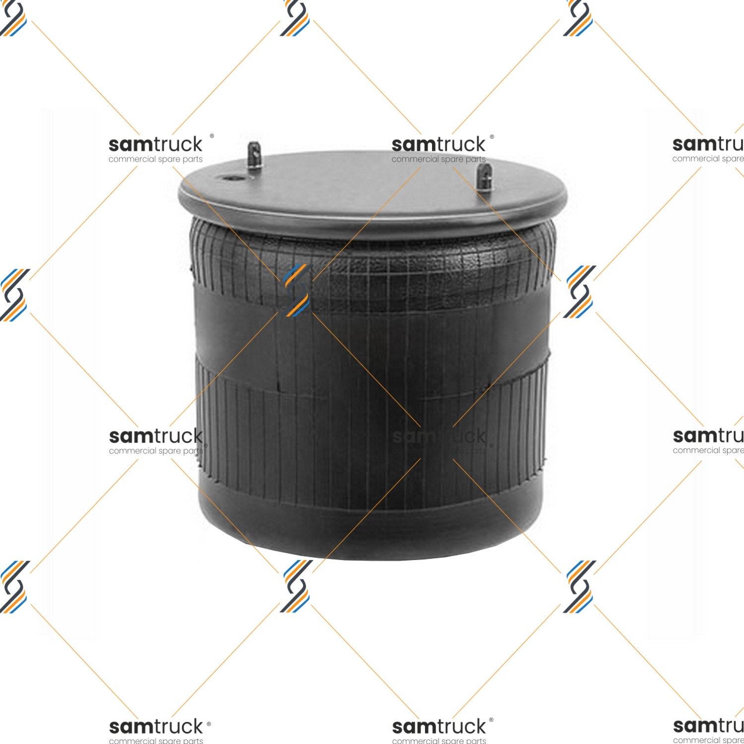 VOLVO SÜSPANSİYON KÖRÜĞÜ