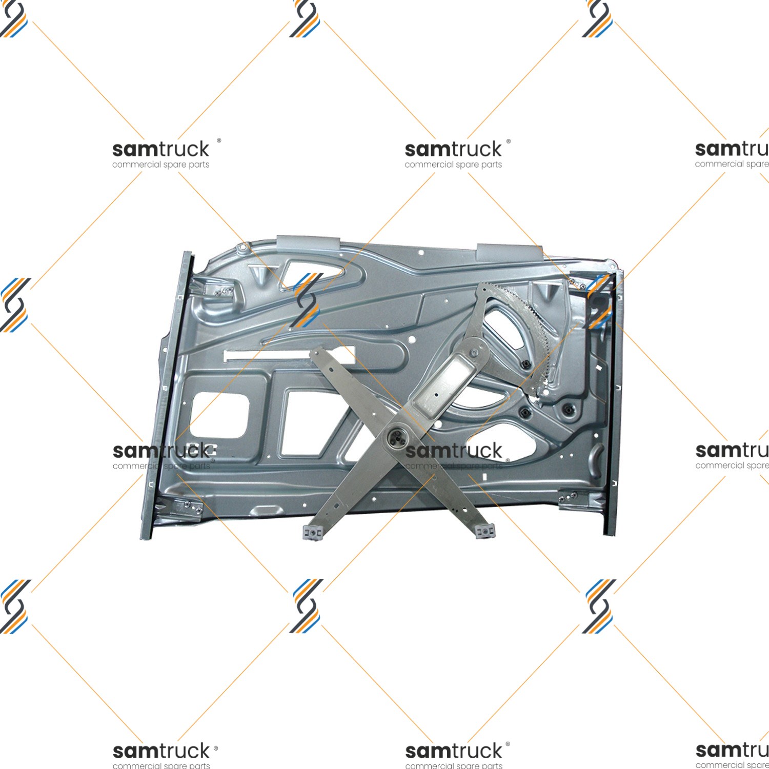 Mercedes Window Regulator