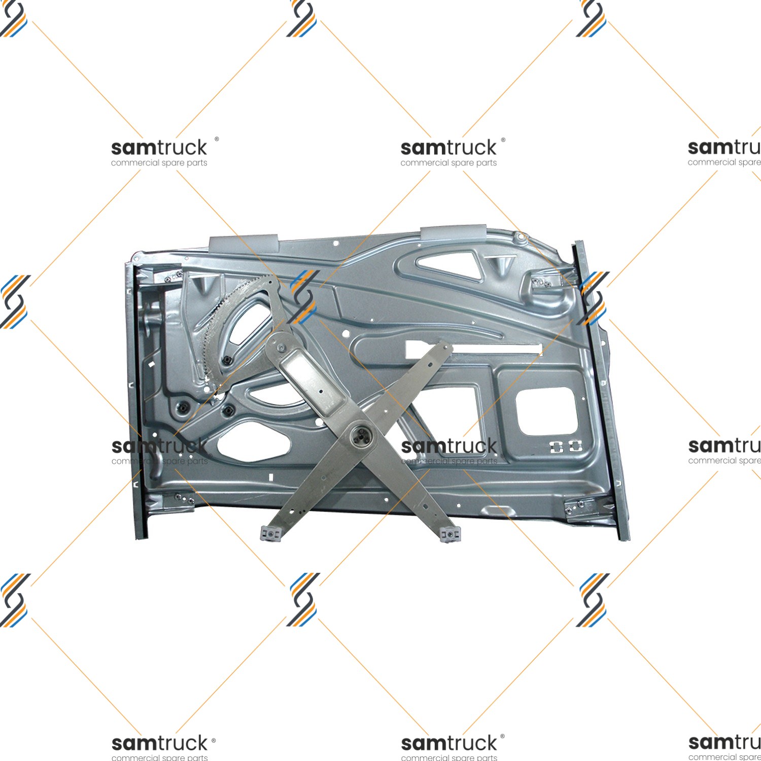 FORD CARGO 4142 KAPI CAMI AÇMA MEKANİZMASI