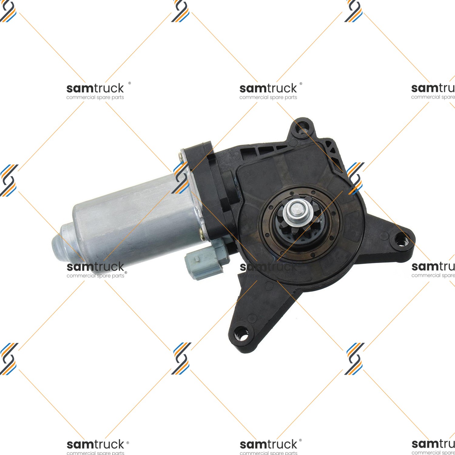 Mercedes Window Lifter Motor