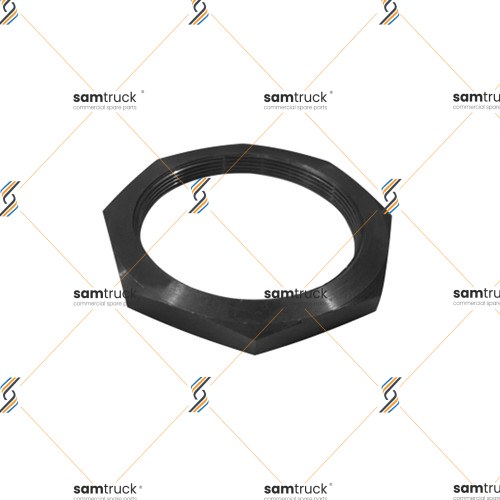 SCANIA G400 MAKAS YATAK SOMUNU
