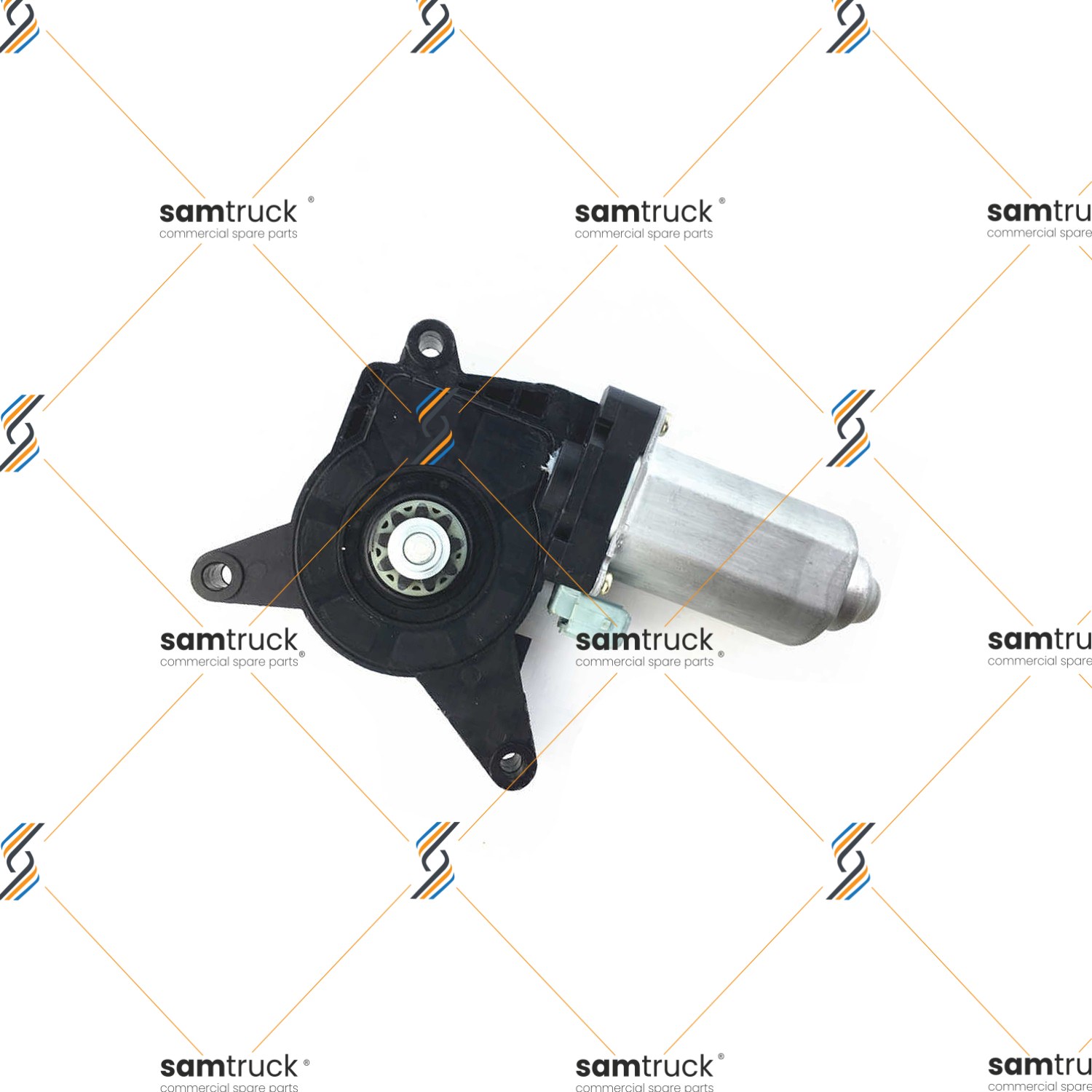 Mercedes Window Lifter Motor