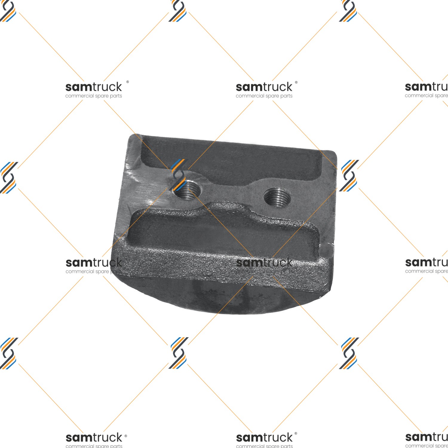 FORD CARGO 3235 - 3430 - 3530 BEŞİK TAKOZU