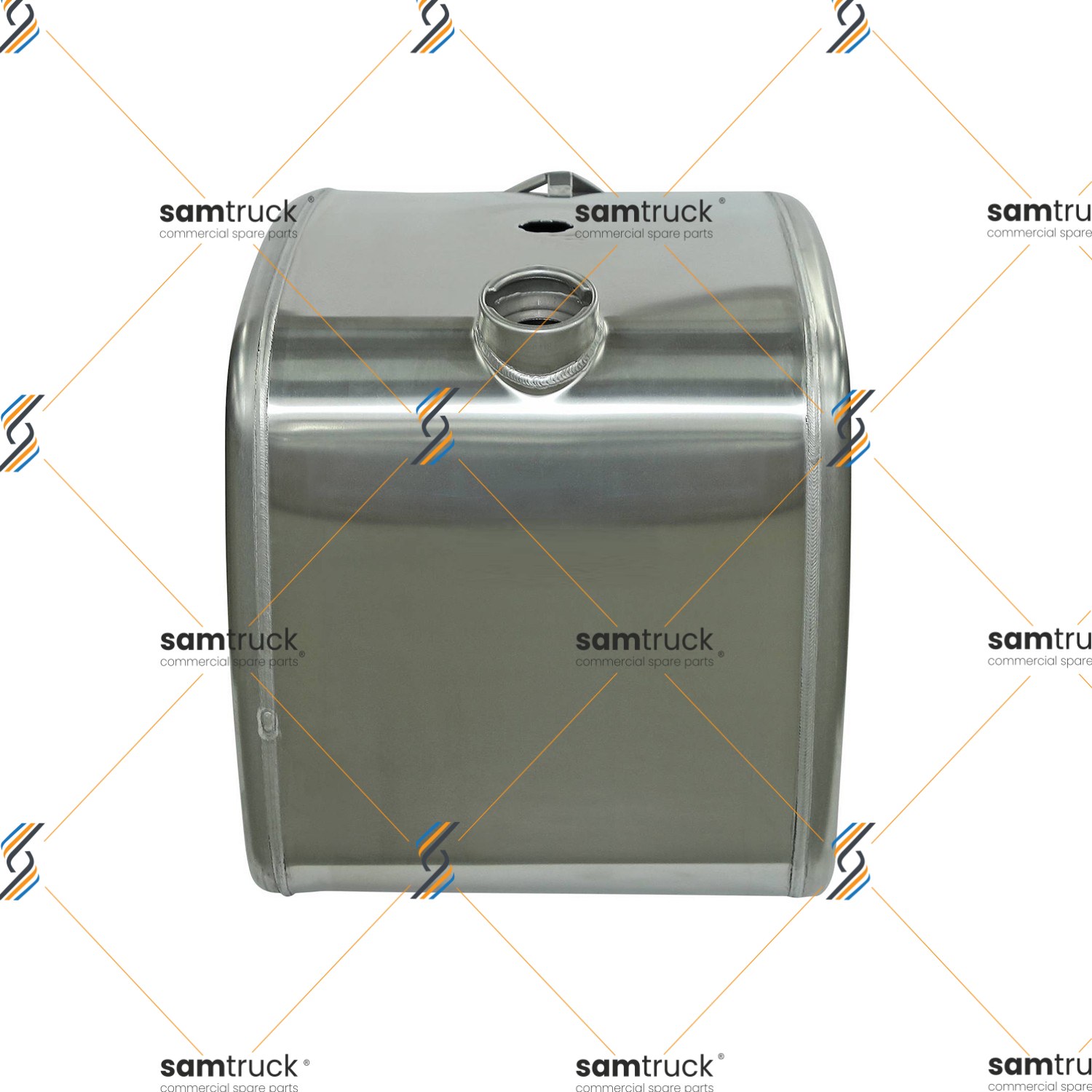 Daf Fuel tank