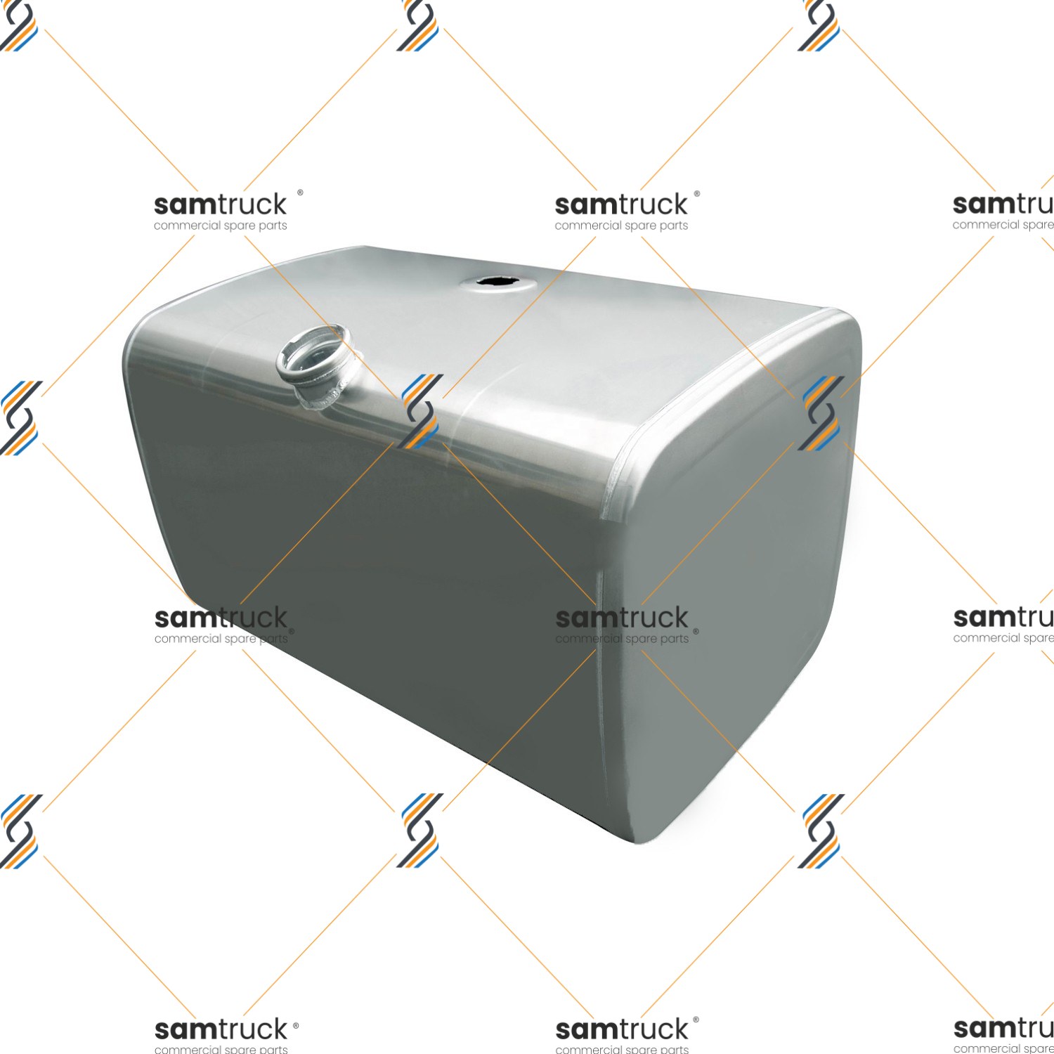 Daf Fuel tank