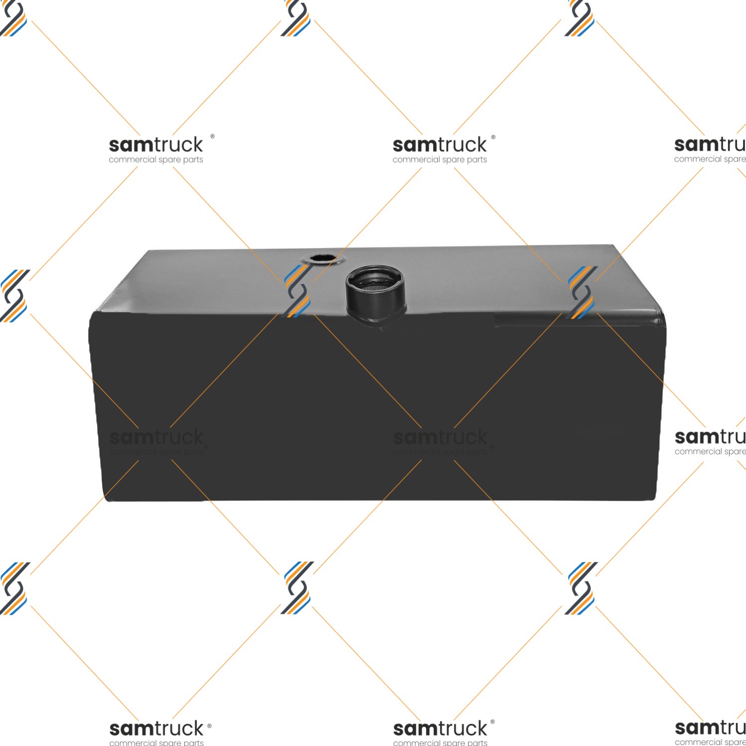 Iveco Fuel tank