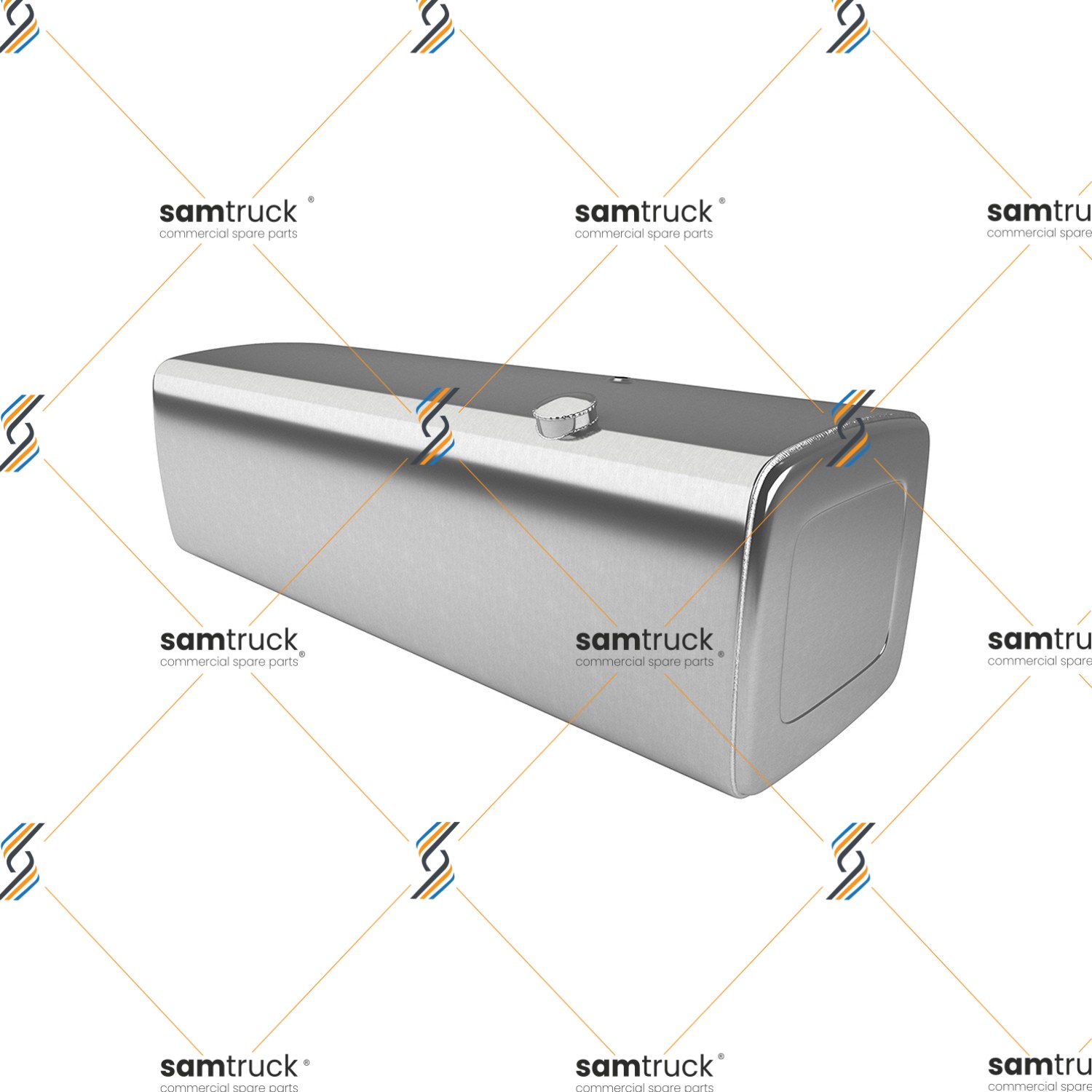 Iveco Fuel tank