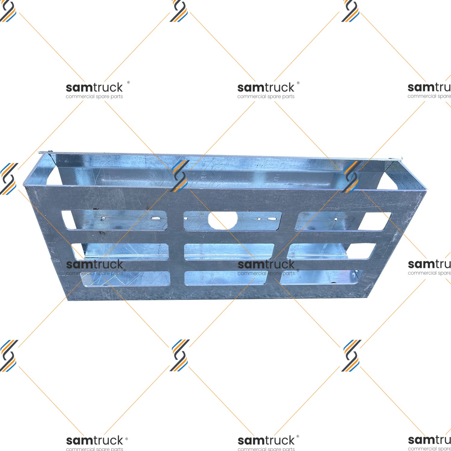 Volvo Rear Stop Grille
