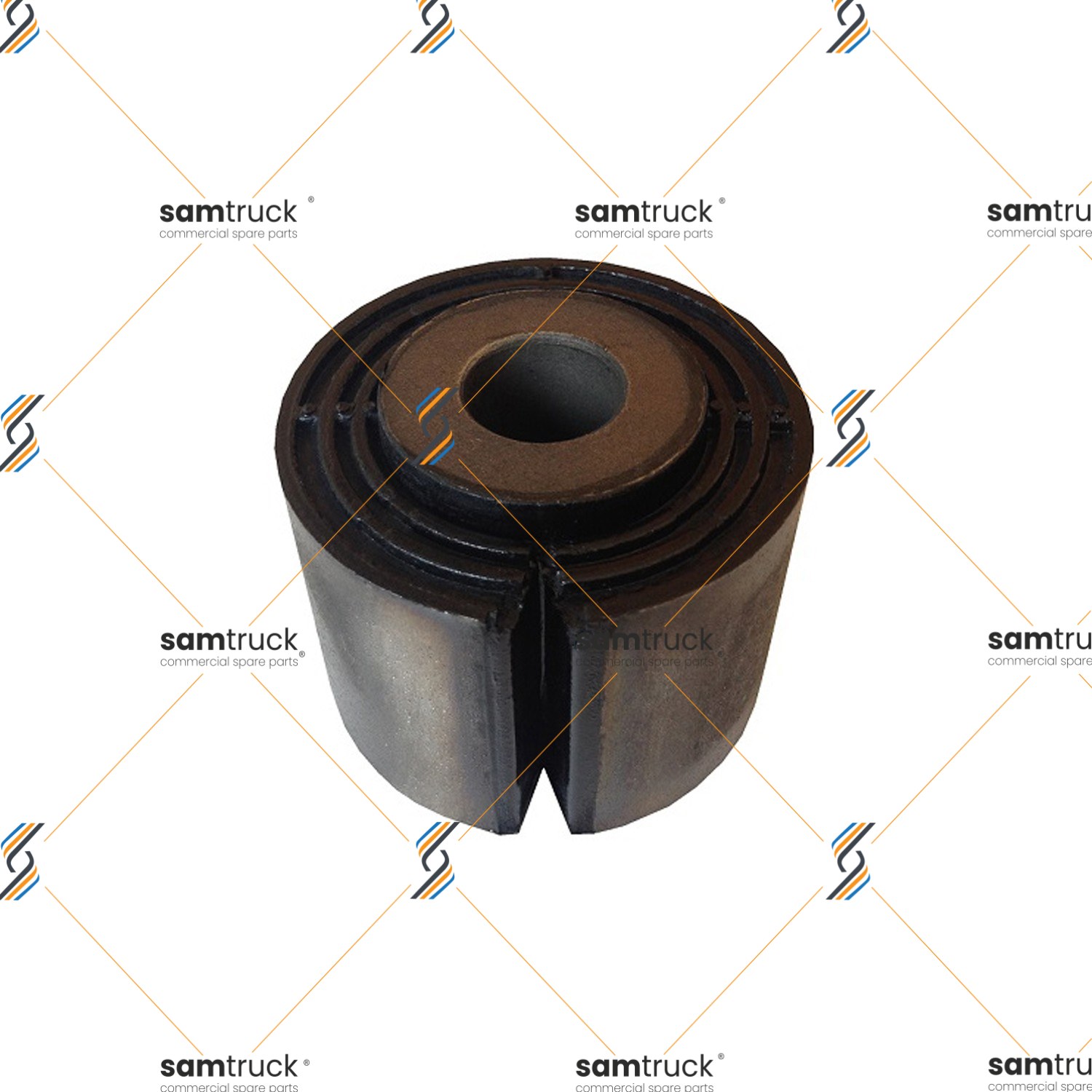 FORD CARGO 1838 / 1846 ARKA DENGE KOL BURCU