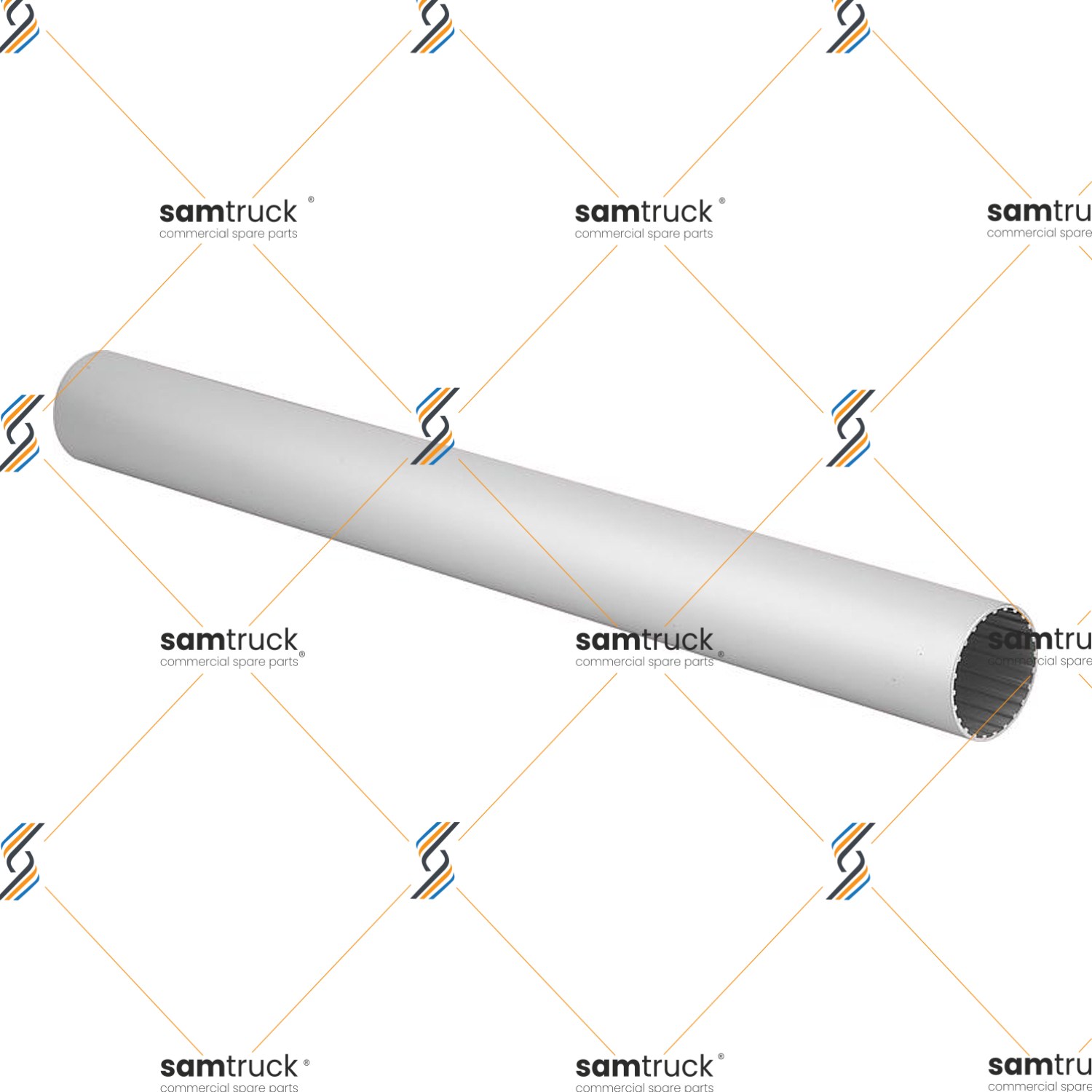 DORSE ARKA TAMPON PROFİLİ