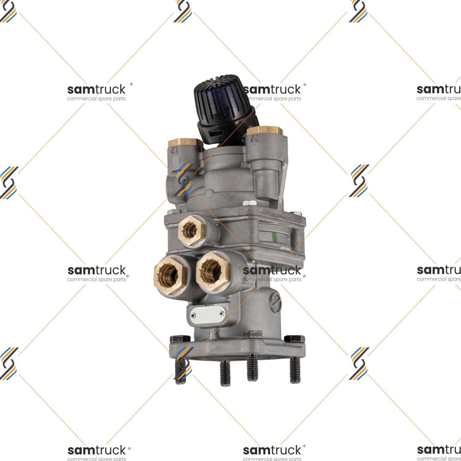 MERCEDES AXOR FREN PEDAL VALFİ