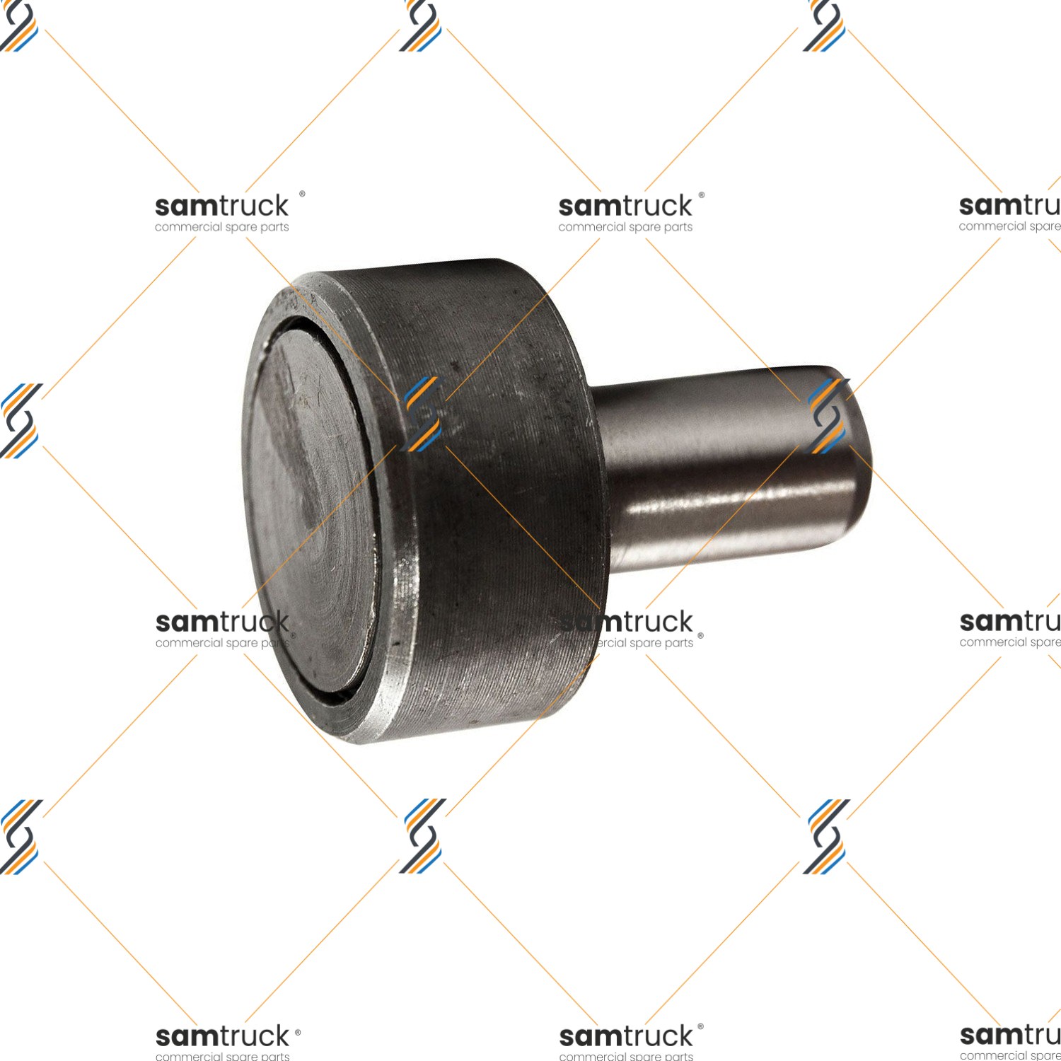 Mercedes Clutch fork rolle