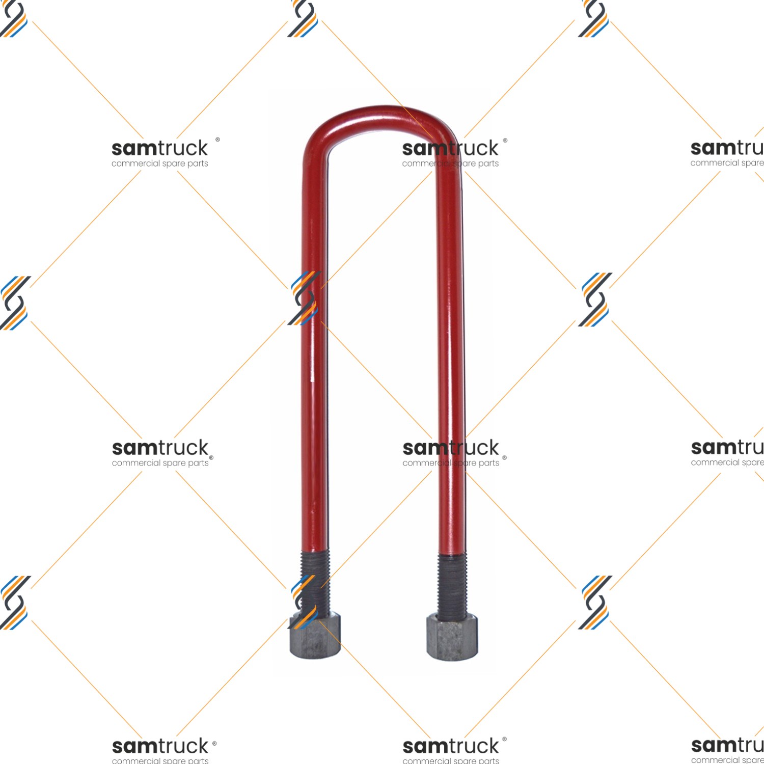 RENAULT KERAX ARKA 27MM 42 CM BAĞLANTI
