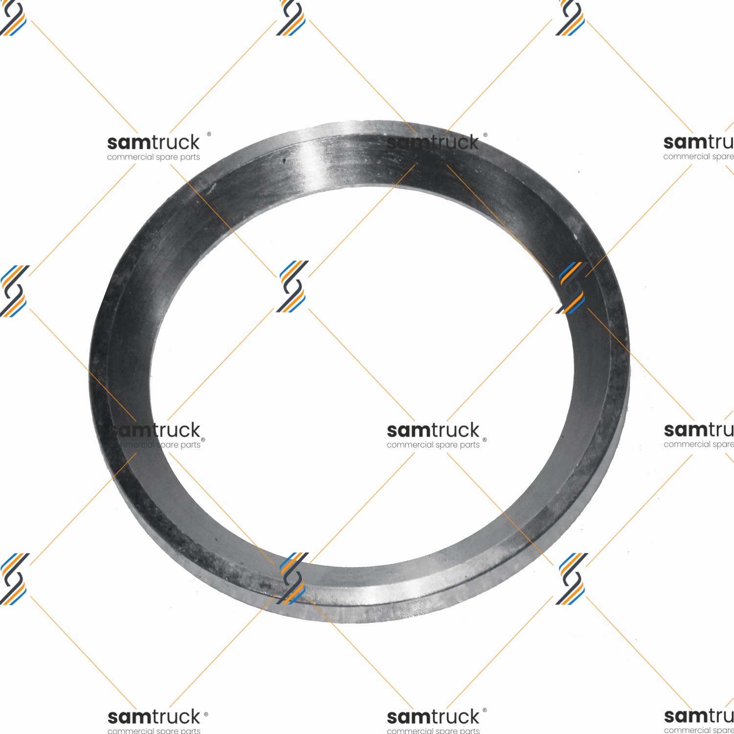 FORD CARGO 3536 - 4136 MAKAS YATAK MİL O-RİNG