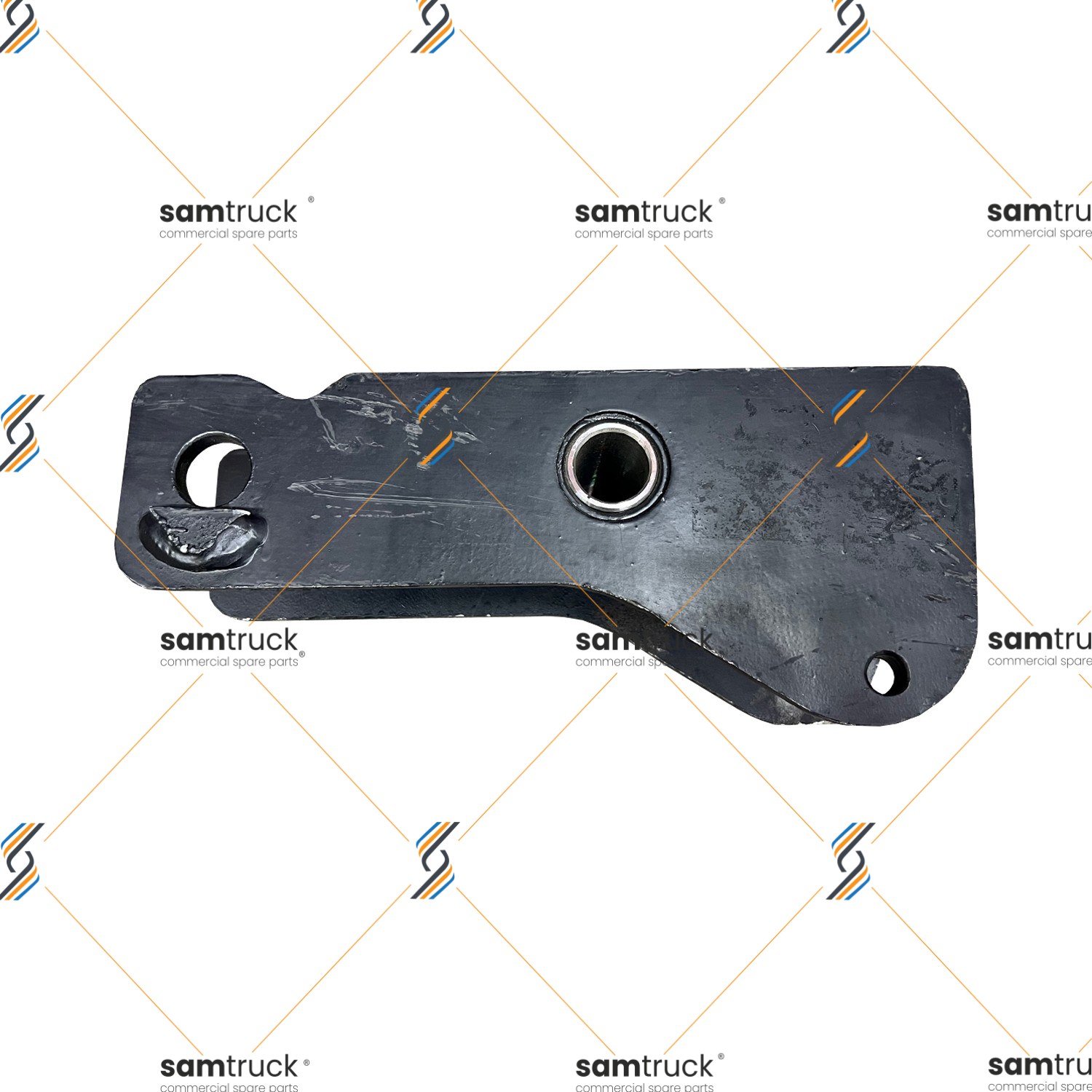 ISUZU MAKAS BEŞİĞİ - 14,5 CM