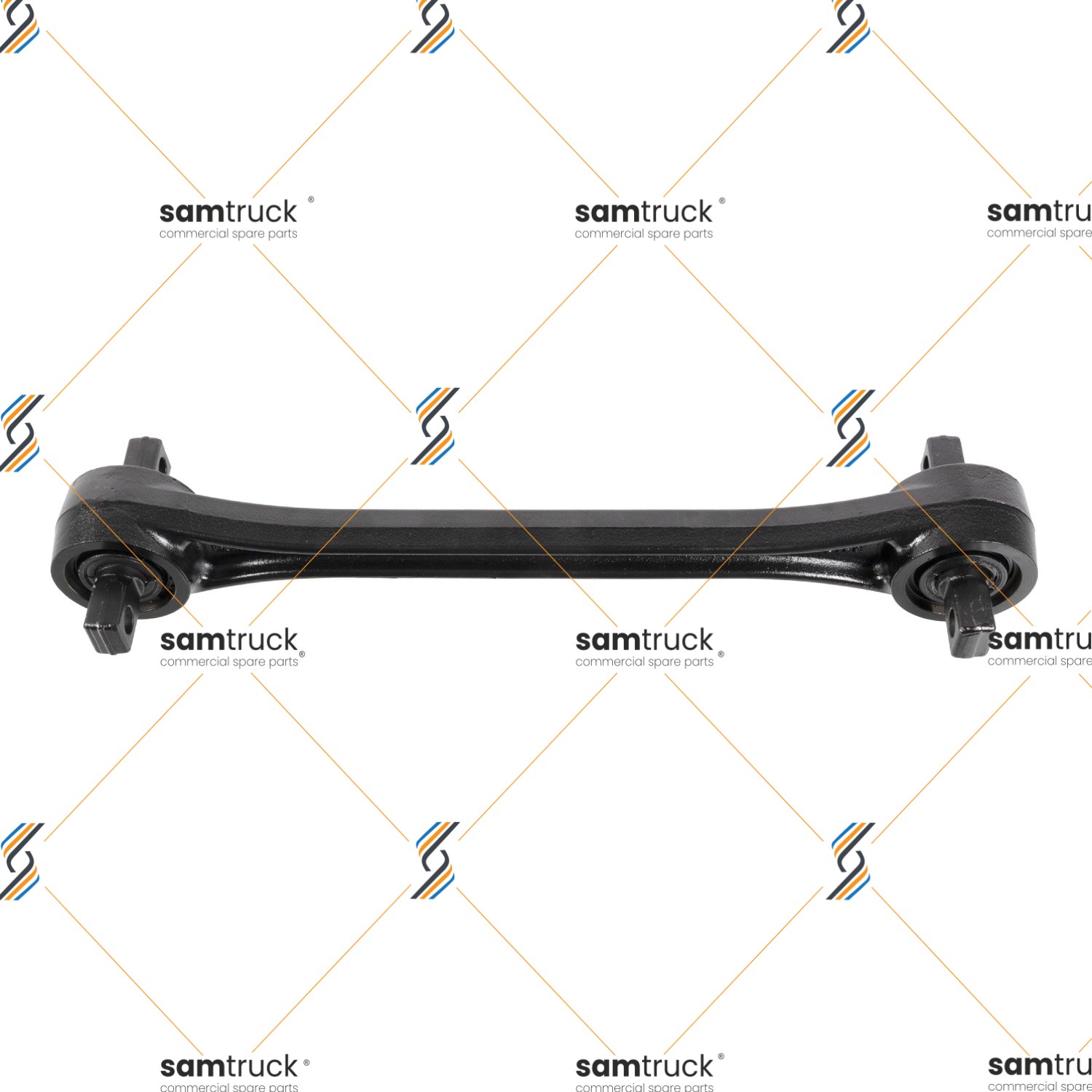 MAN TGS 18.400 BUGİ KOLU