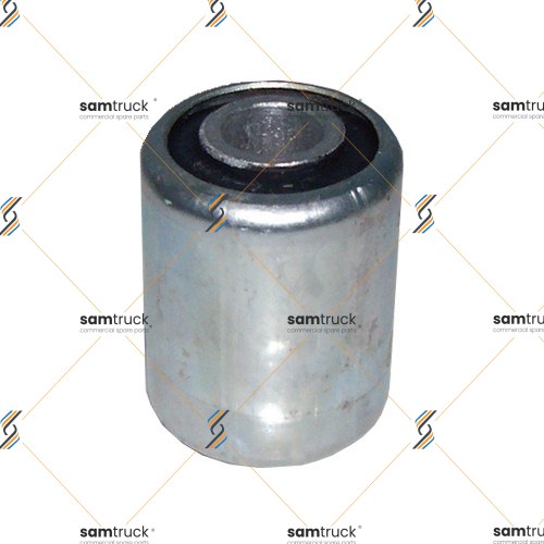 MERCEDES 25.17 / 25.21 BUGİ KOLU BURCU - BÜTÜN -