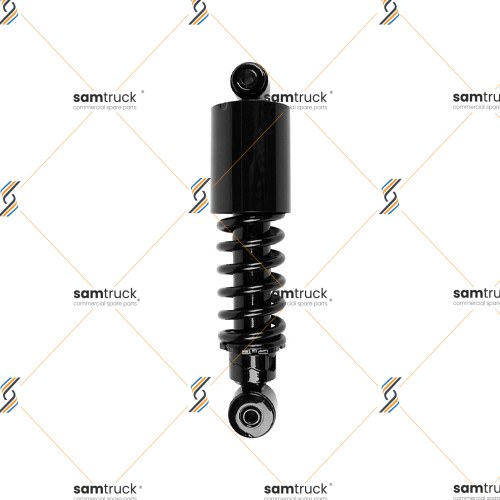 Man Tga Cabin Shock Absorber Rear