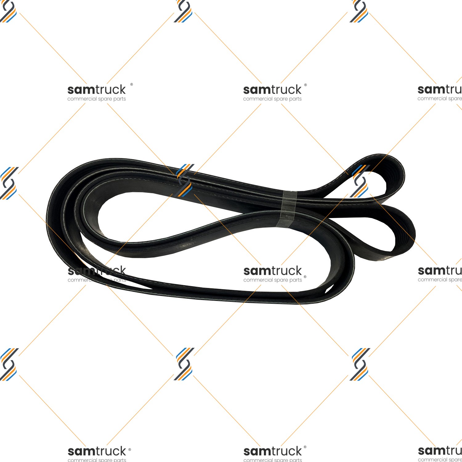 Ford Engine Belt