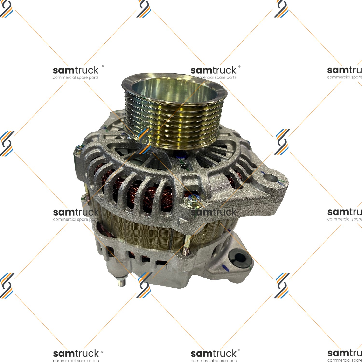 Ford Alternatör