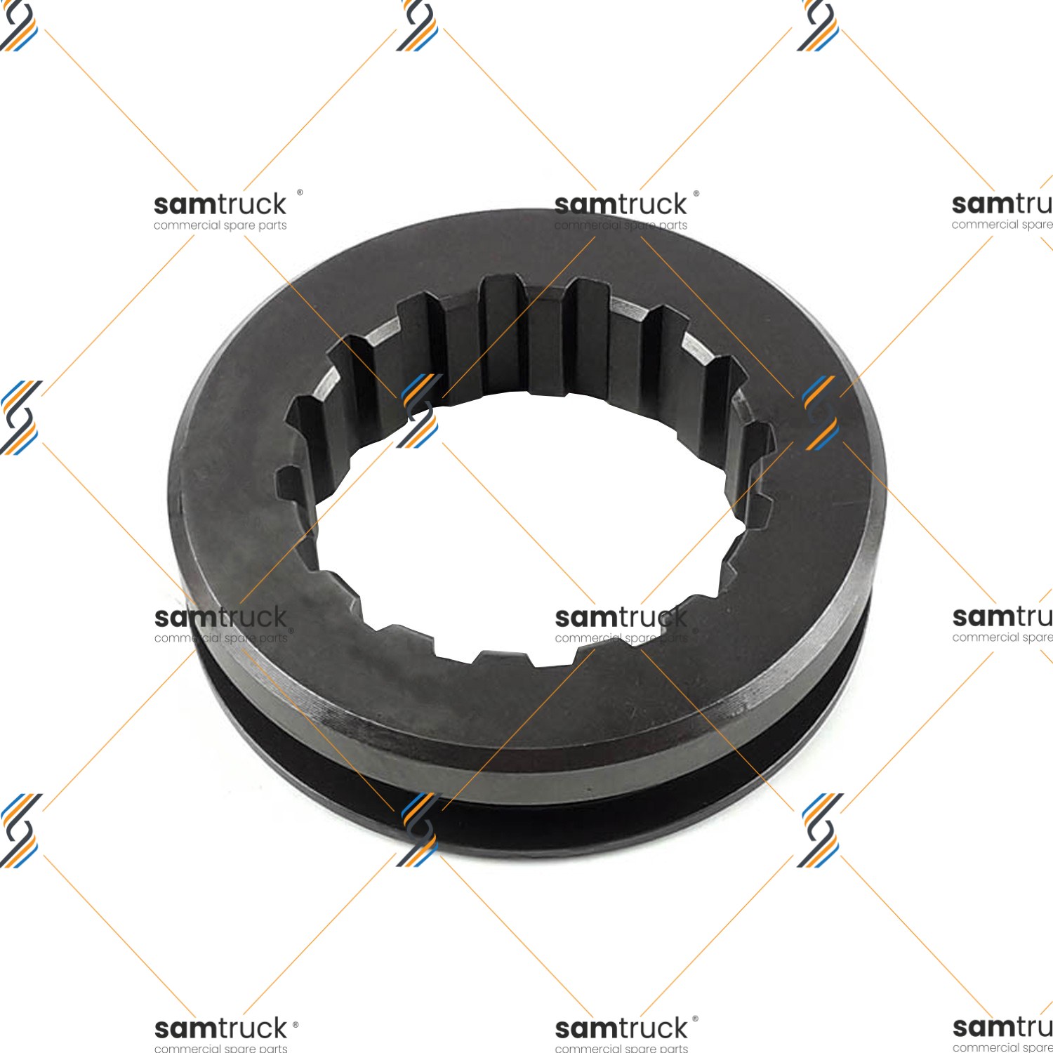 VOLVO FH - FM DAMPER ŞANZIMAN HALKASI