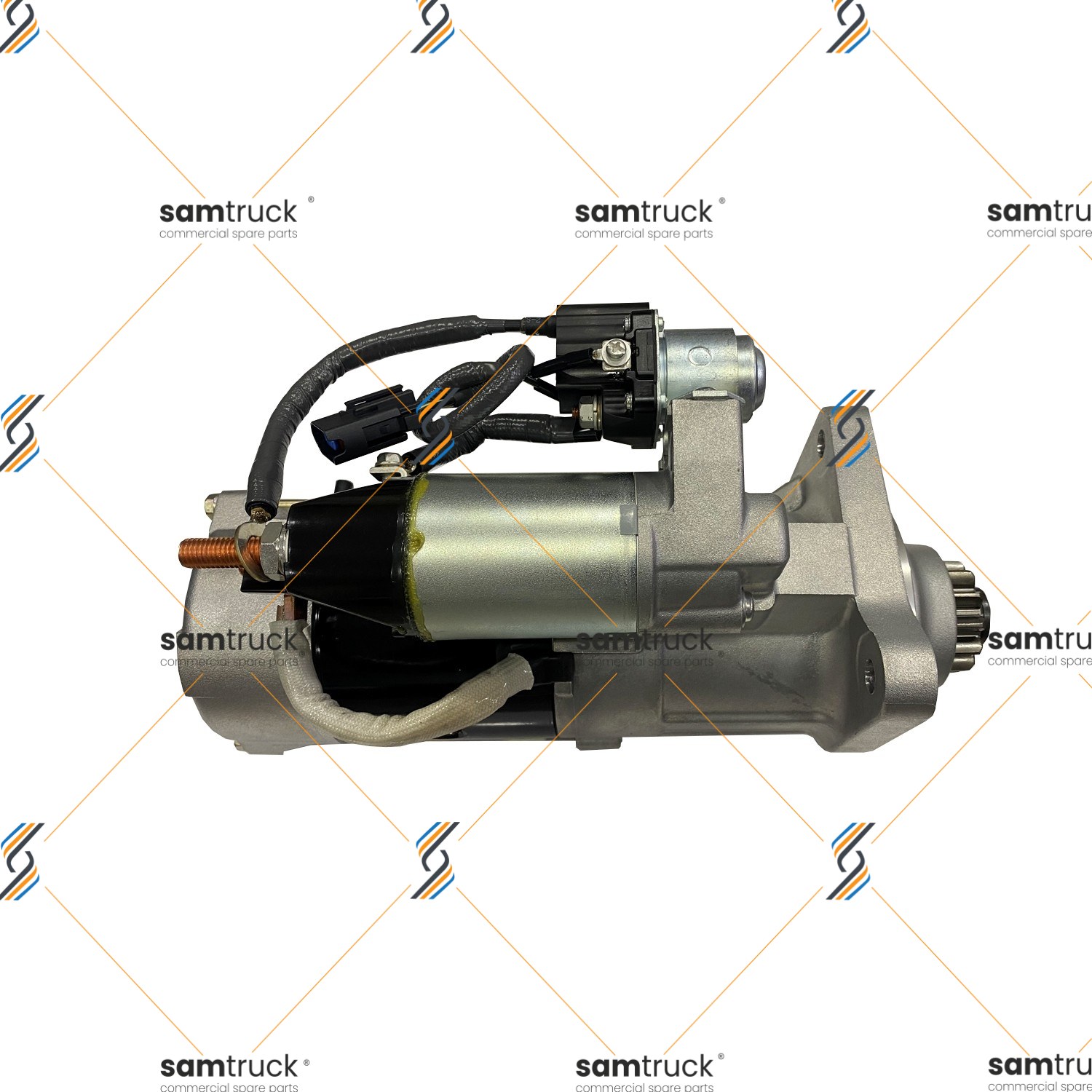 Ford Starter