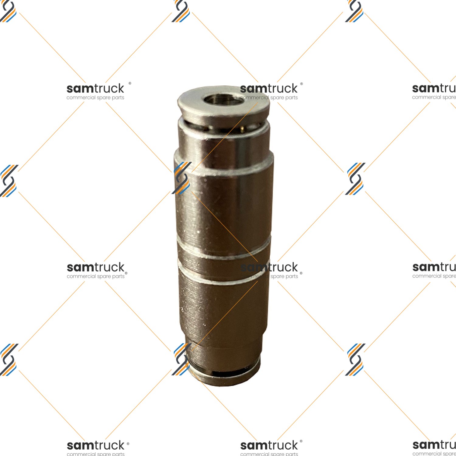4 MM - DÜZ PNÖMATİK ( METAL ) EKLEME REKOR