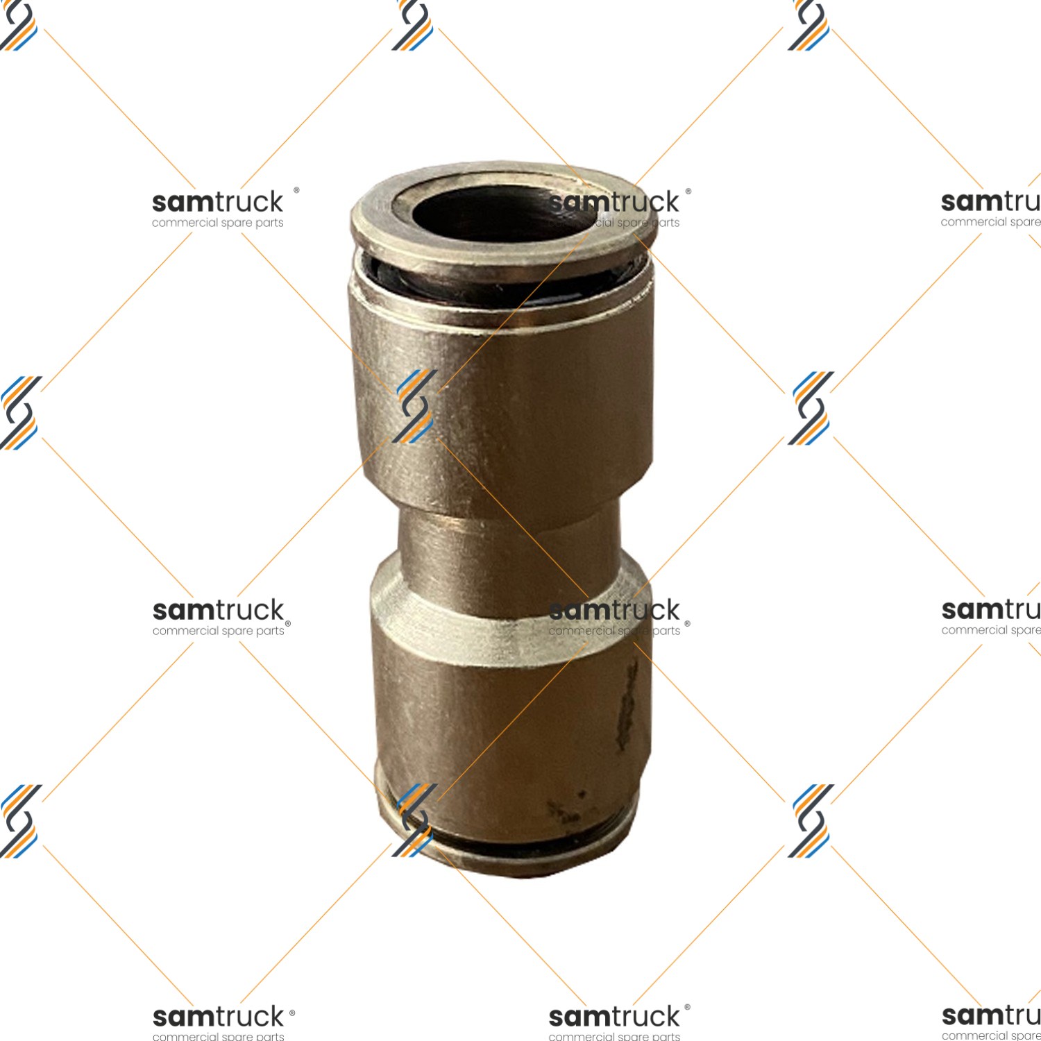 8 MM - DÜZ PNÖMATİK ( METAL ) EKLEME REKOR
