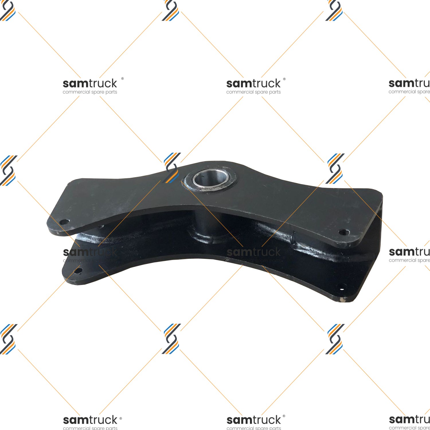 MERCEDES 2517 - 2521 KALDIRMA TİPİ SAÇ BEŞİK