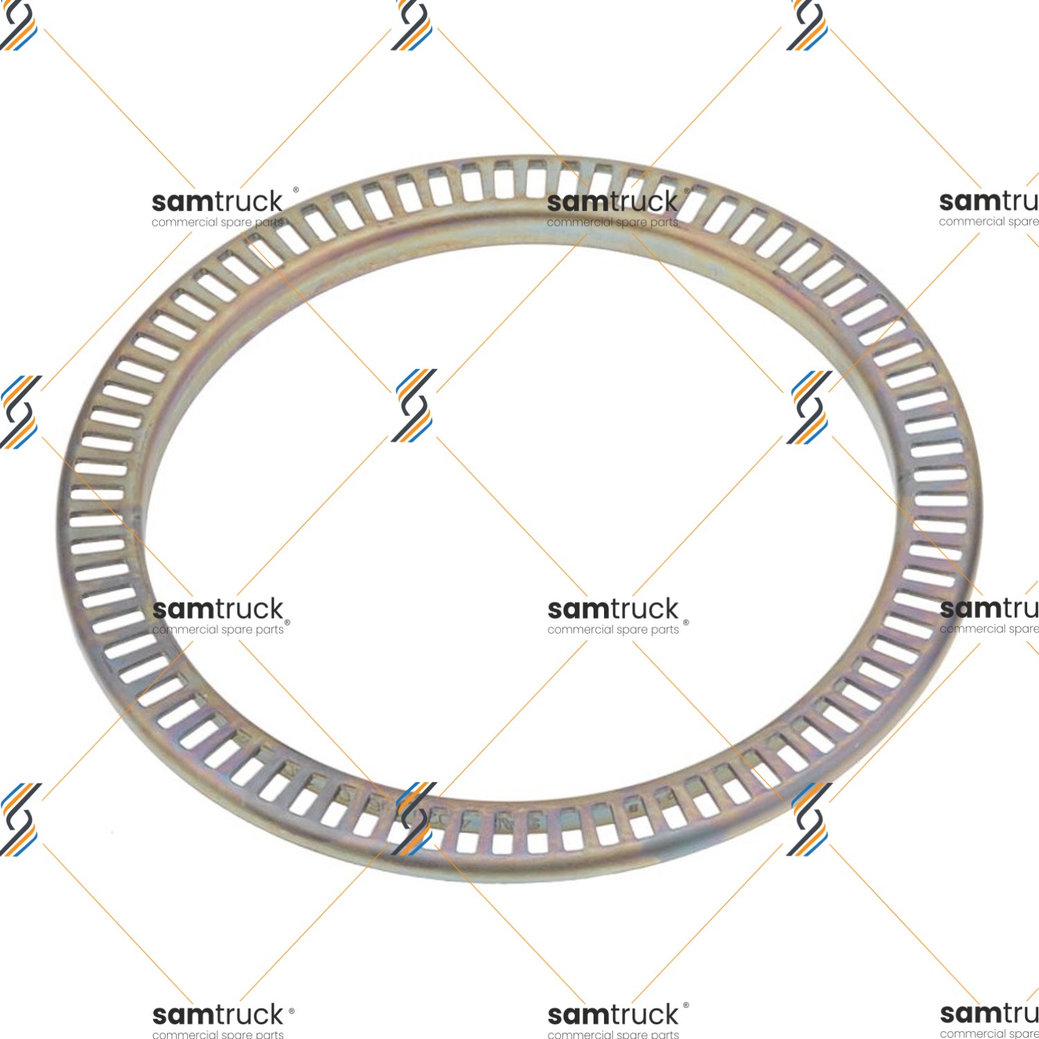 SAF DORSE ABS HALKA DİŞLİ