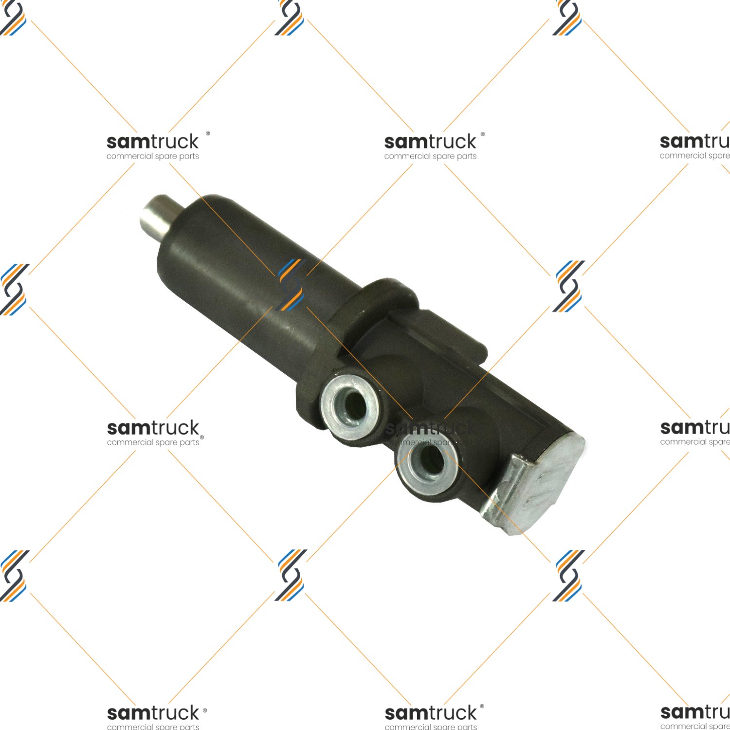 Volvo Valve