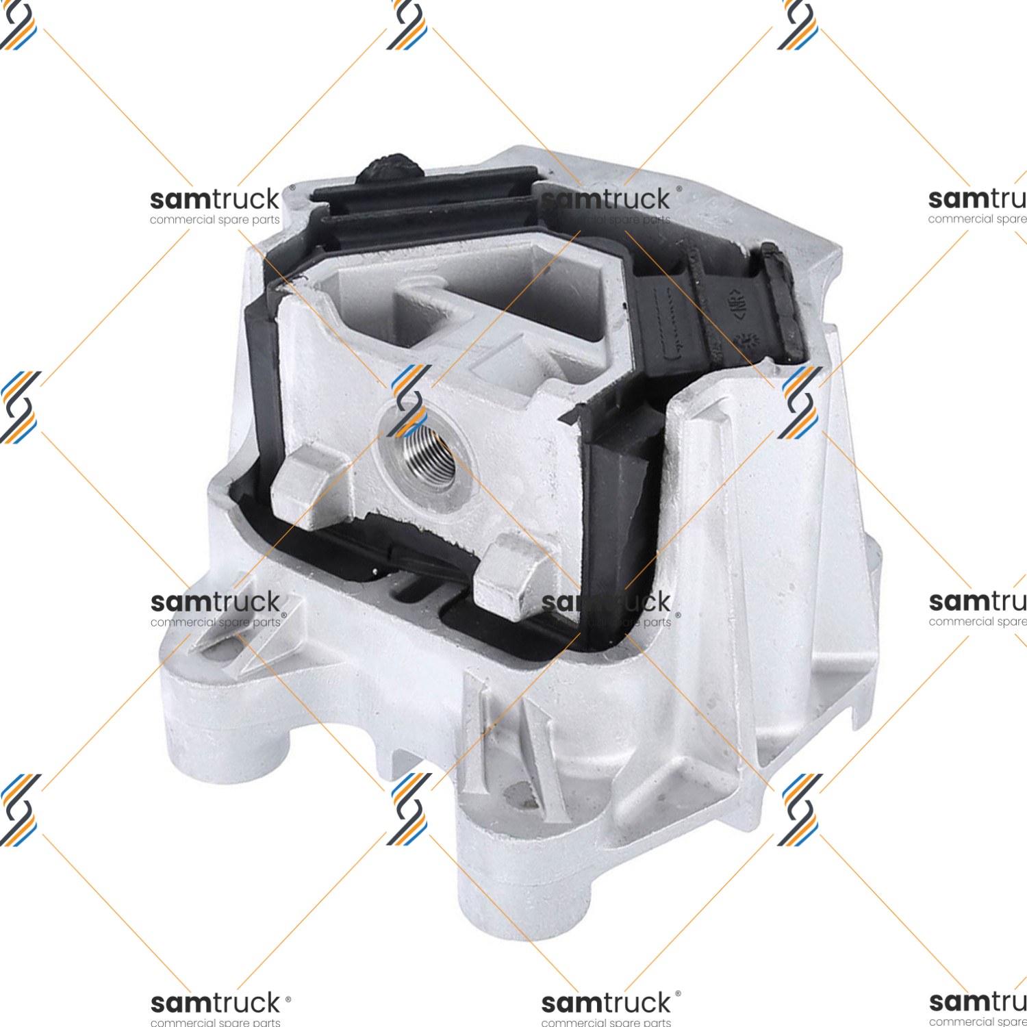 MAN TGA 41.360 - TGS 41.400 ÖN MOTOR TAKOZU - SAĞ