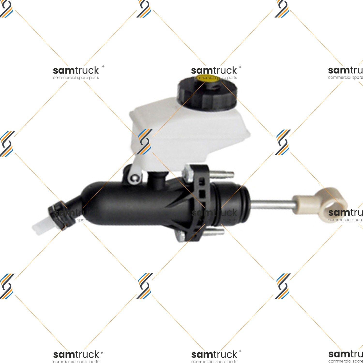 Volvo Clutch Cylinder