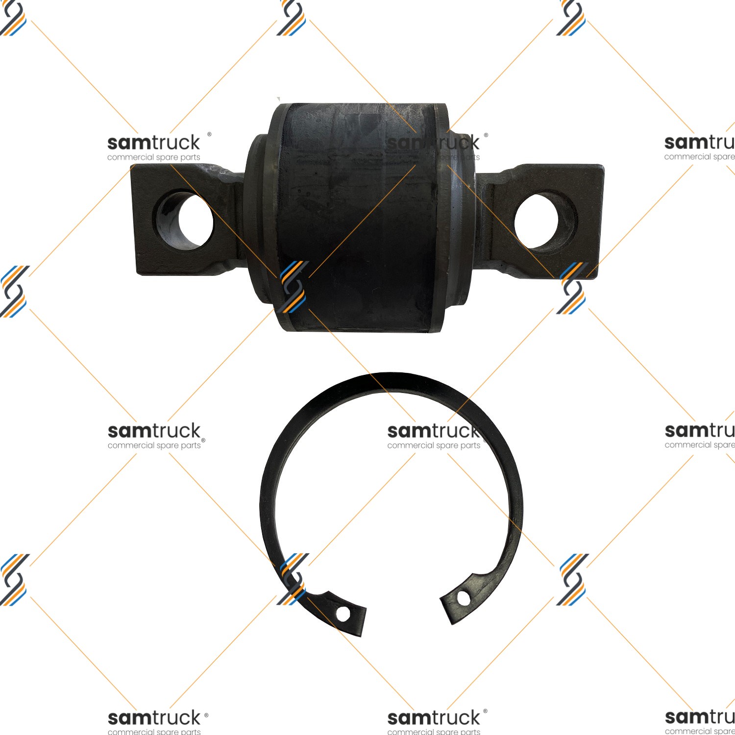 MERCEDES AROCS 18.42 BUGİ KOLU BURCU - BÜYÜK -
