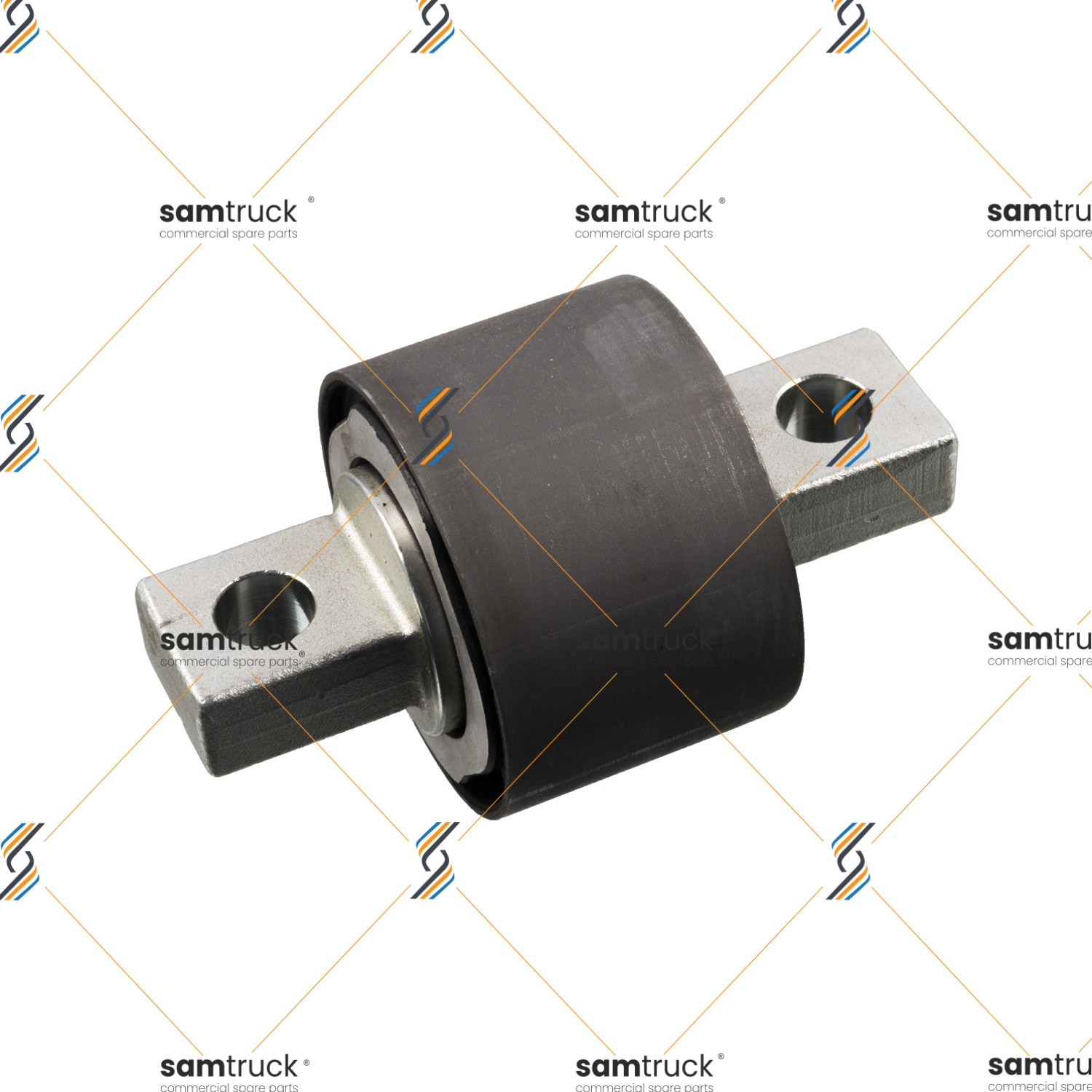 MERCEDES AROCS 18.42 - U - KOLU BURCU - BÜTÜN -