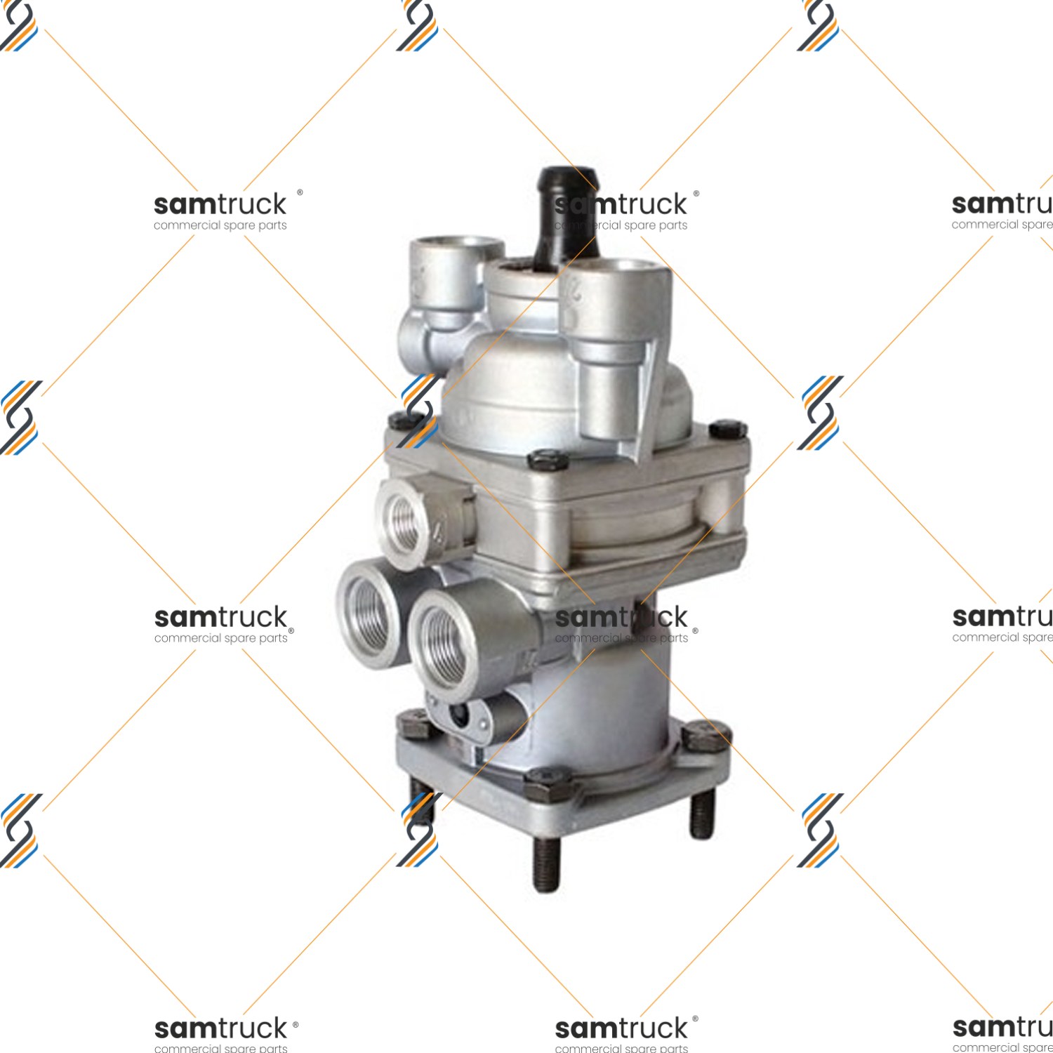 MERCEDES AROCS KURUTUCU TAHLİYE TAMİR TAKIMI
