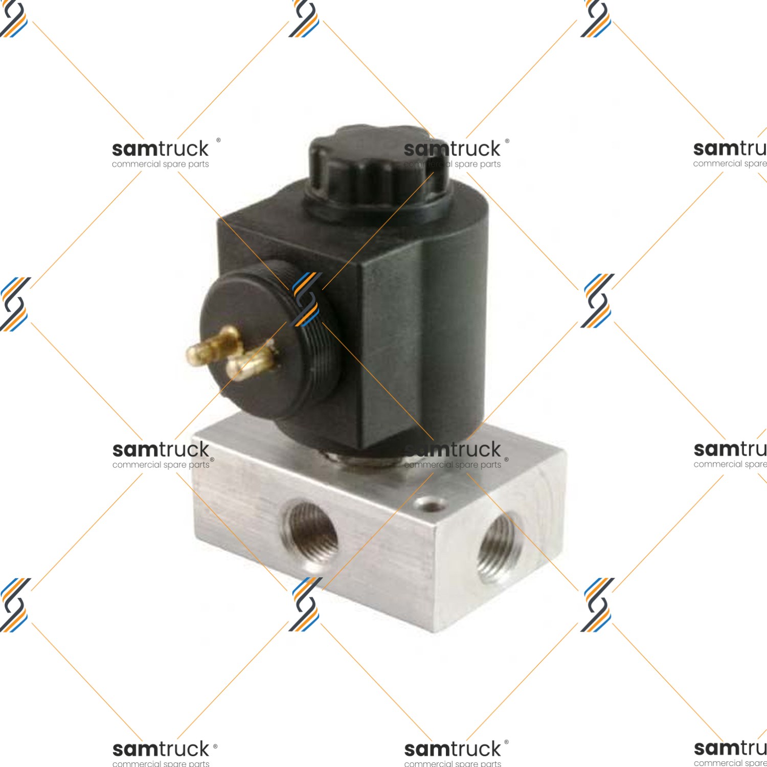 ELEKTRİKLİ DÜĞME - TEKLİ -