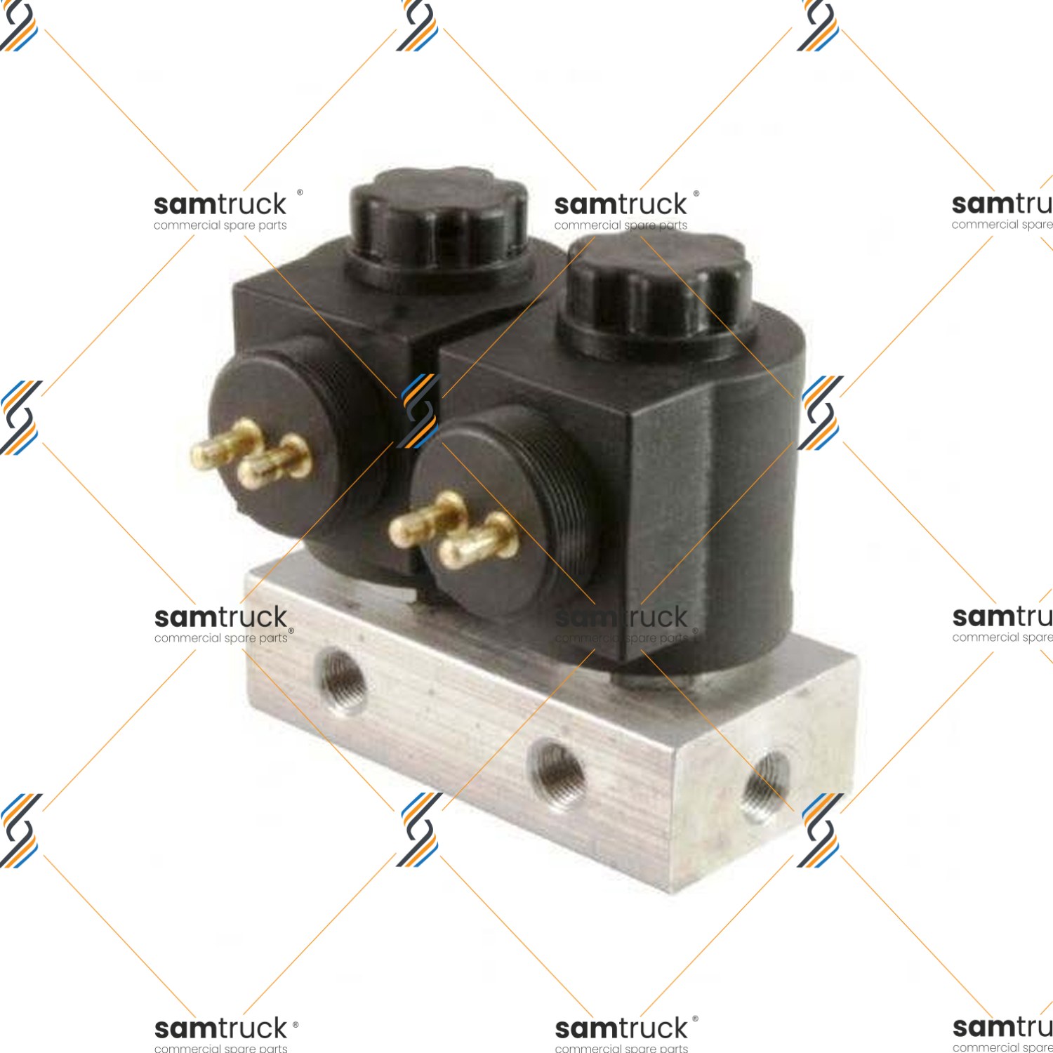 ELEKTRİKLİ DÜĞME - İKİLİ -