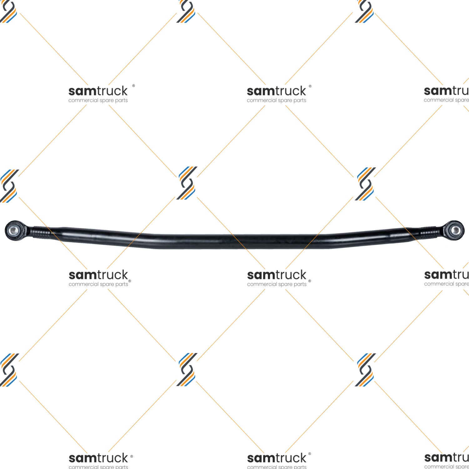 Mercedes Axor Tie Rod