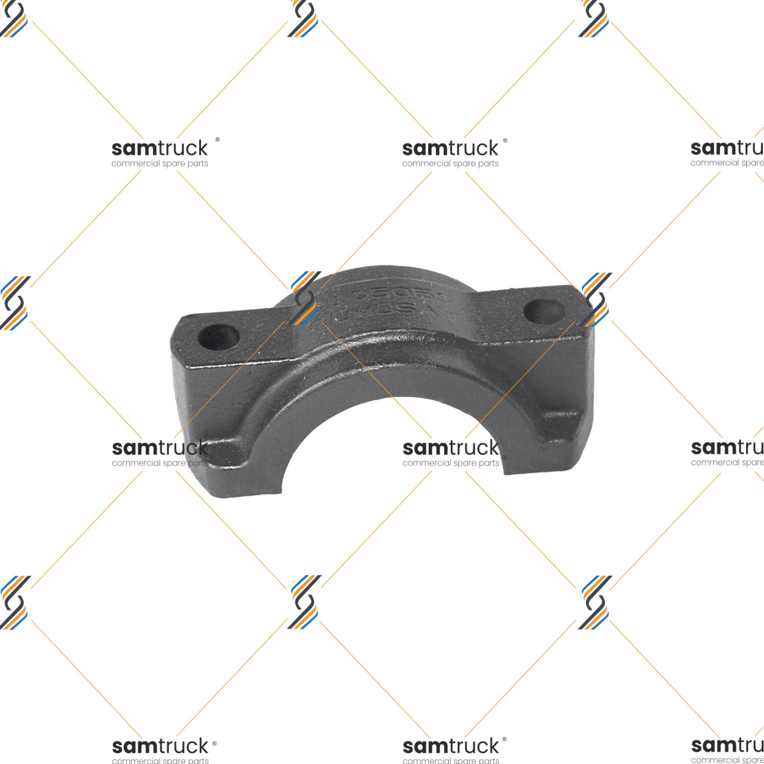 FORD CARGO 4142  1. VE 2. DİNGİL DENGE KOL YARIM AY KEP
