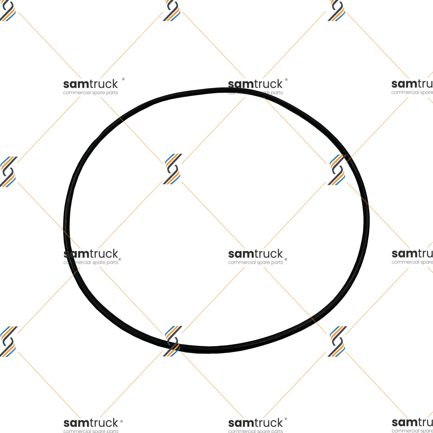 Ford Уплотнительное кольцо ленточной рамы