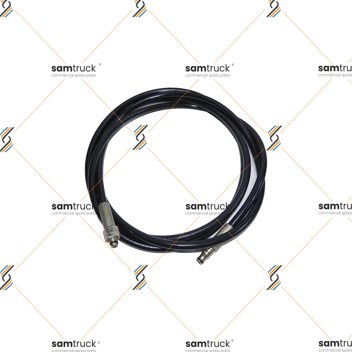 Volvo Clutch Hose