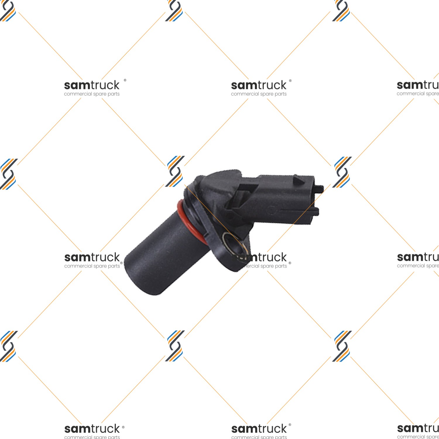 Volvo Rotation Sensor