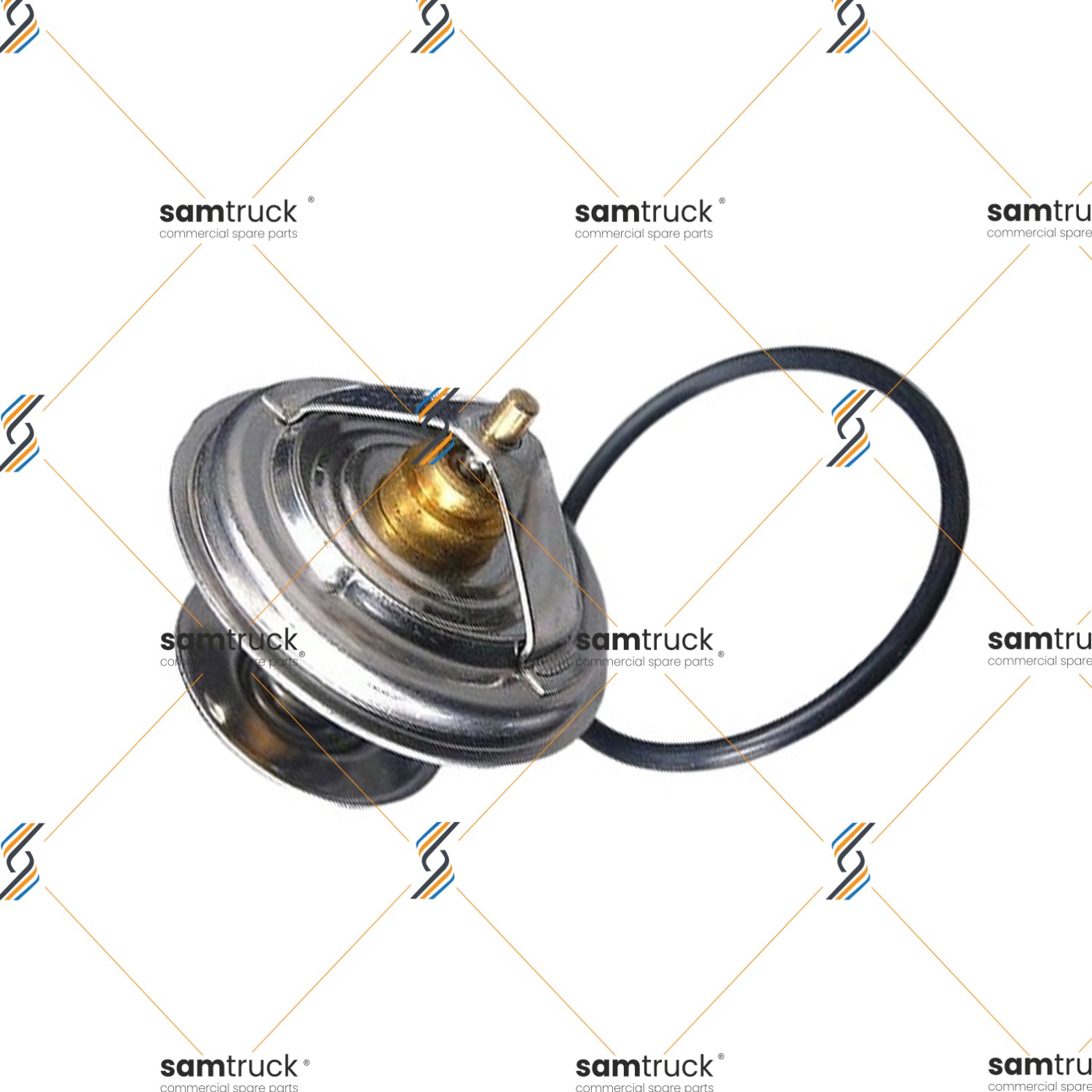 MERCEDES AXOR TERMOSTAT