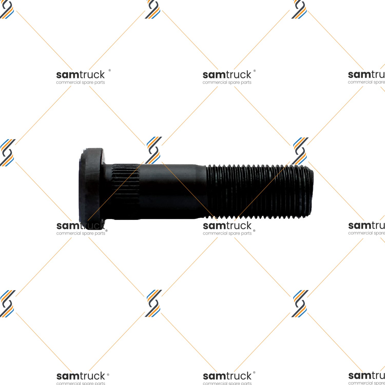 OTOKAR SULTAN 145 DİSKLİ ARKA BİJON