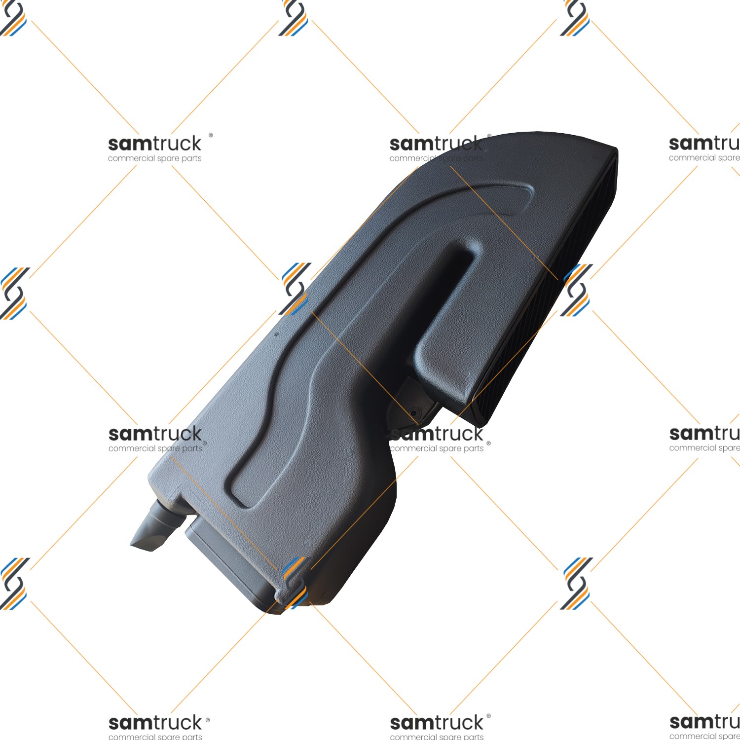 FORD CARGO 4142 HAVA FİLTRE BACASI