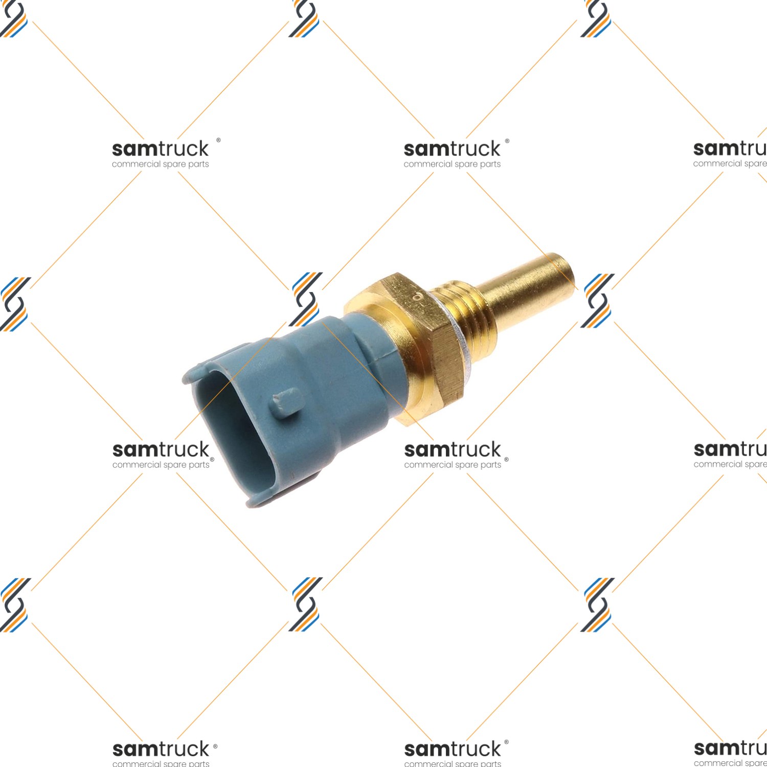 Volvo Temperature Sensor